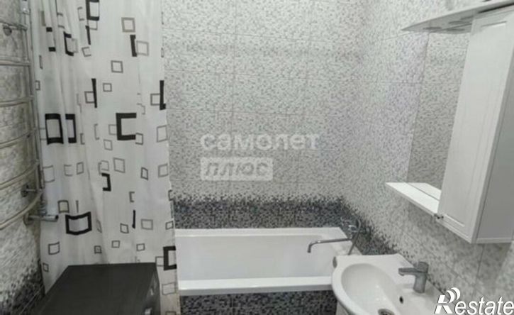 1-комн квартира ул им. Невкипелого, 10,  д. 10