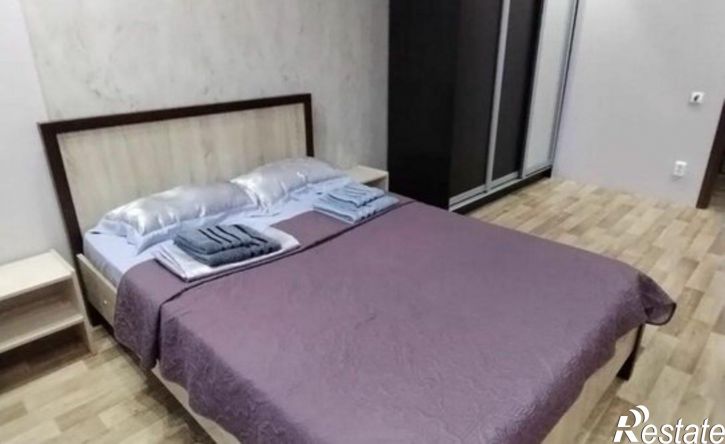 1-комн квартира ул Пиренейская, 6,  д. 6