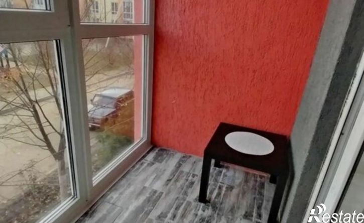 1-комн квартира ул Пиренейская, 6,  д. 6