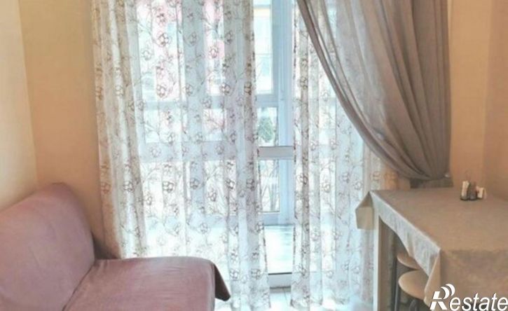 1-комн квартира ул Пиренейская, 6,  д. 6