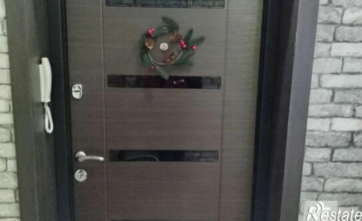 1-комн квартира ул Пиренейская, 6,  д. 6