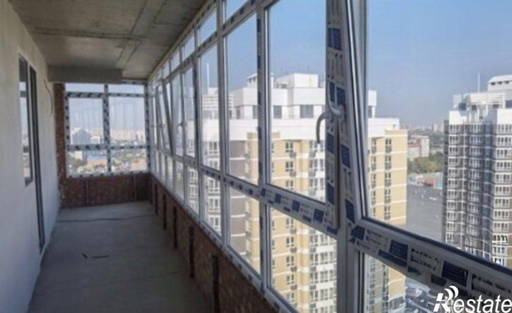 2-комн квартира ул Старокубанская, 137/1,  д. 137/1
