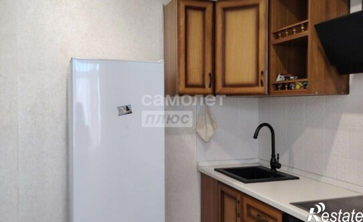 1-комн квартира пр-кт им. писателя Знаменского, 20,  д. 20
