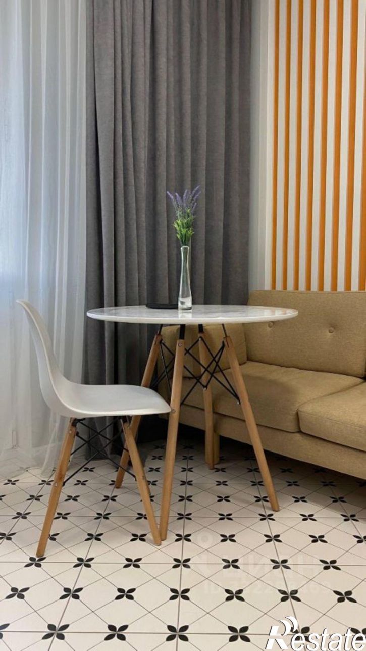 1-комн квартира Питерская улица, 40к5