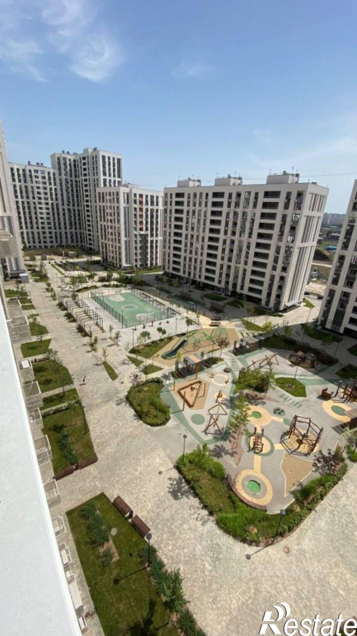 1-комн квартира Питерская улица, 40к5