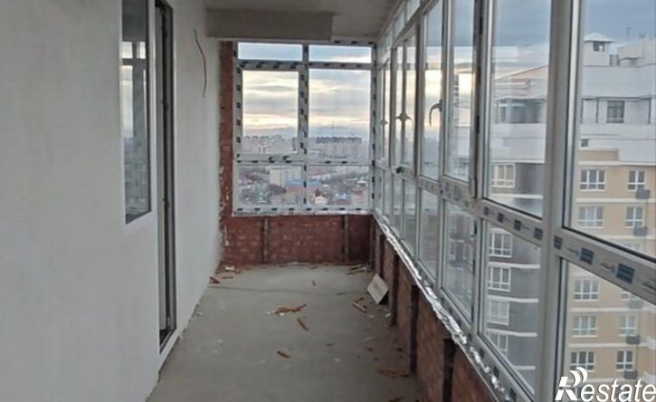 2-комн квартира ул Старокубанская, 137/1,  д. 137/1