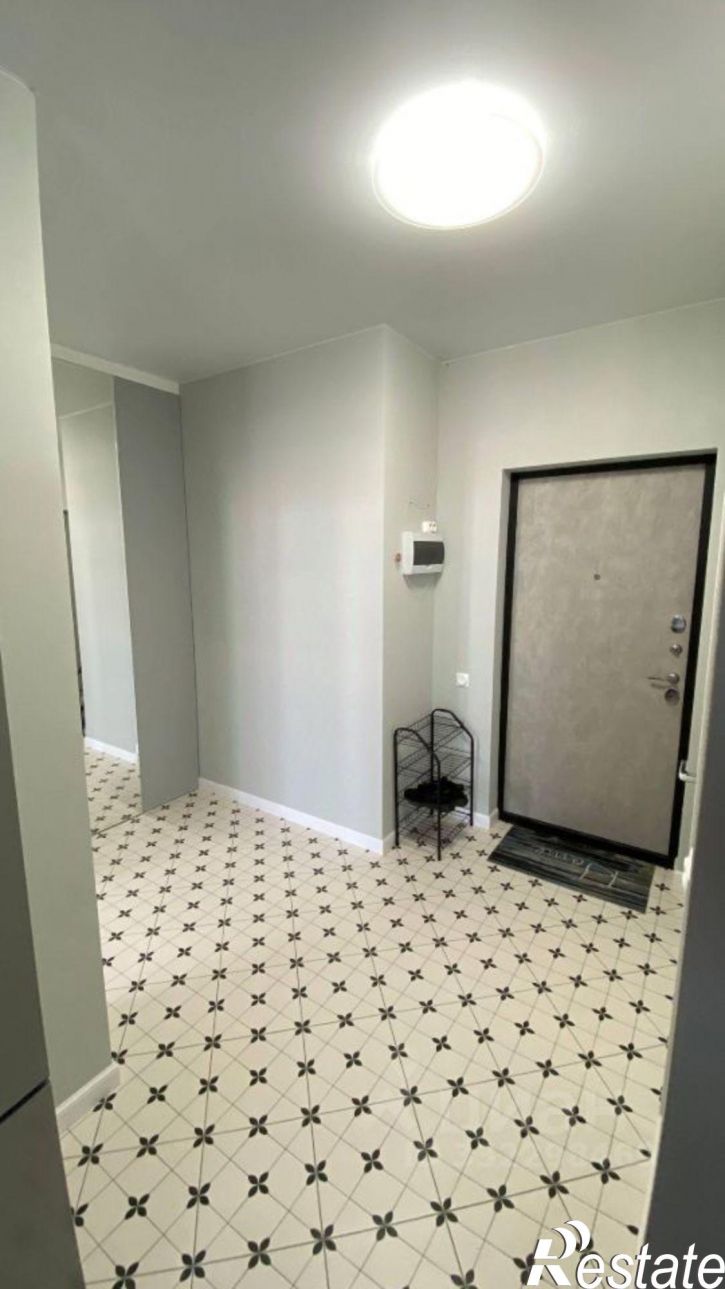 1-комн квартира Питерская улица, 40к5