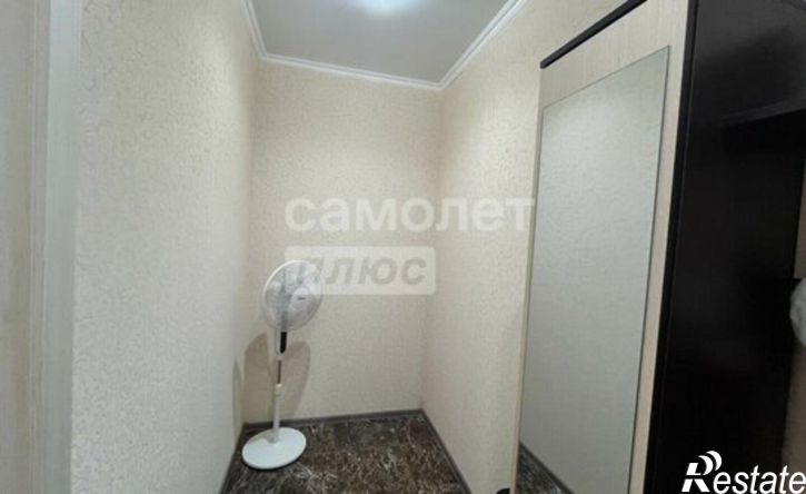 1-комн квартира ул им. Героя Яцкова И.В., 1/10,  д. 1/10