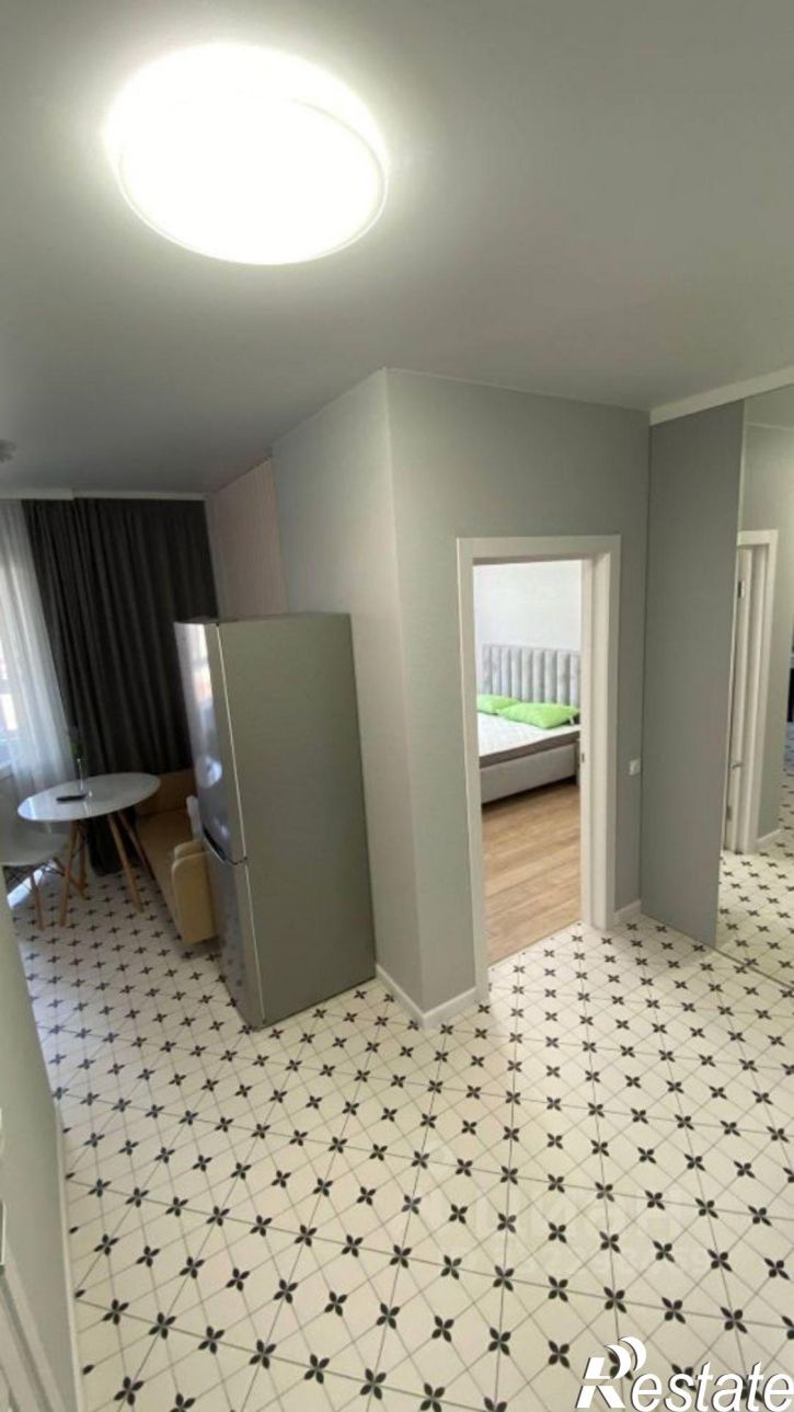 1-комн квартира Питерская улица, 40к5