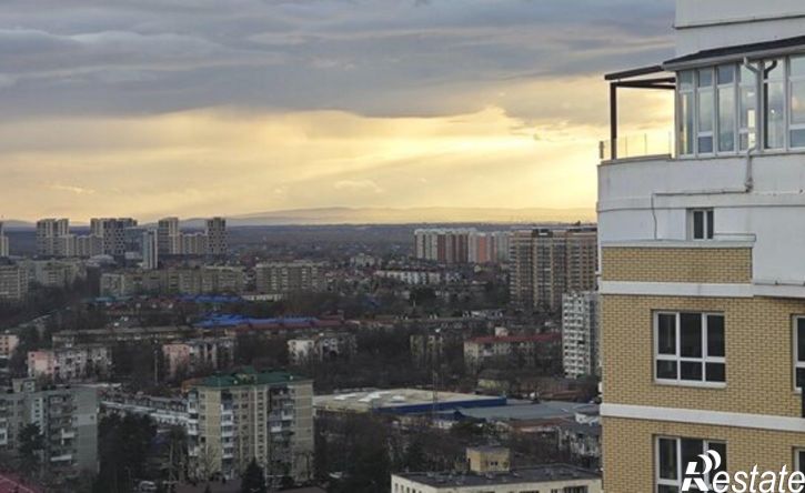 2-комн квартира ул Старокубанская, 137/1,  д. 137/1