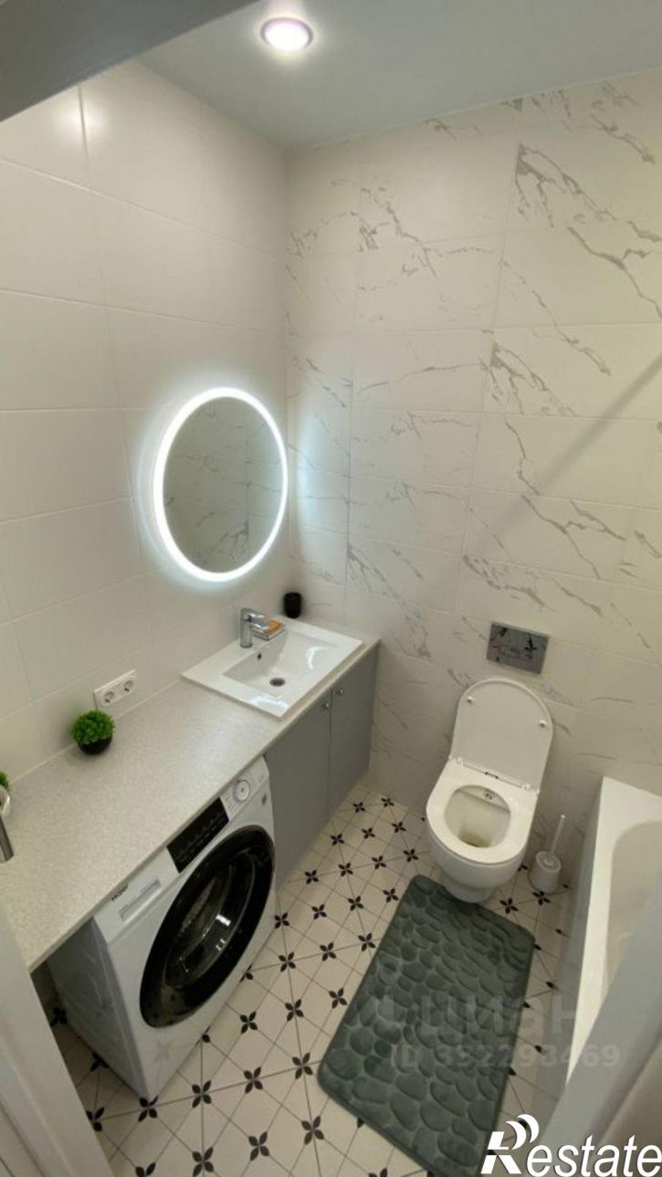 1-комн квартира Питерская улица, 40к5