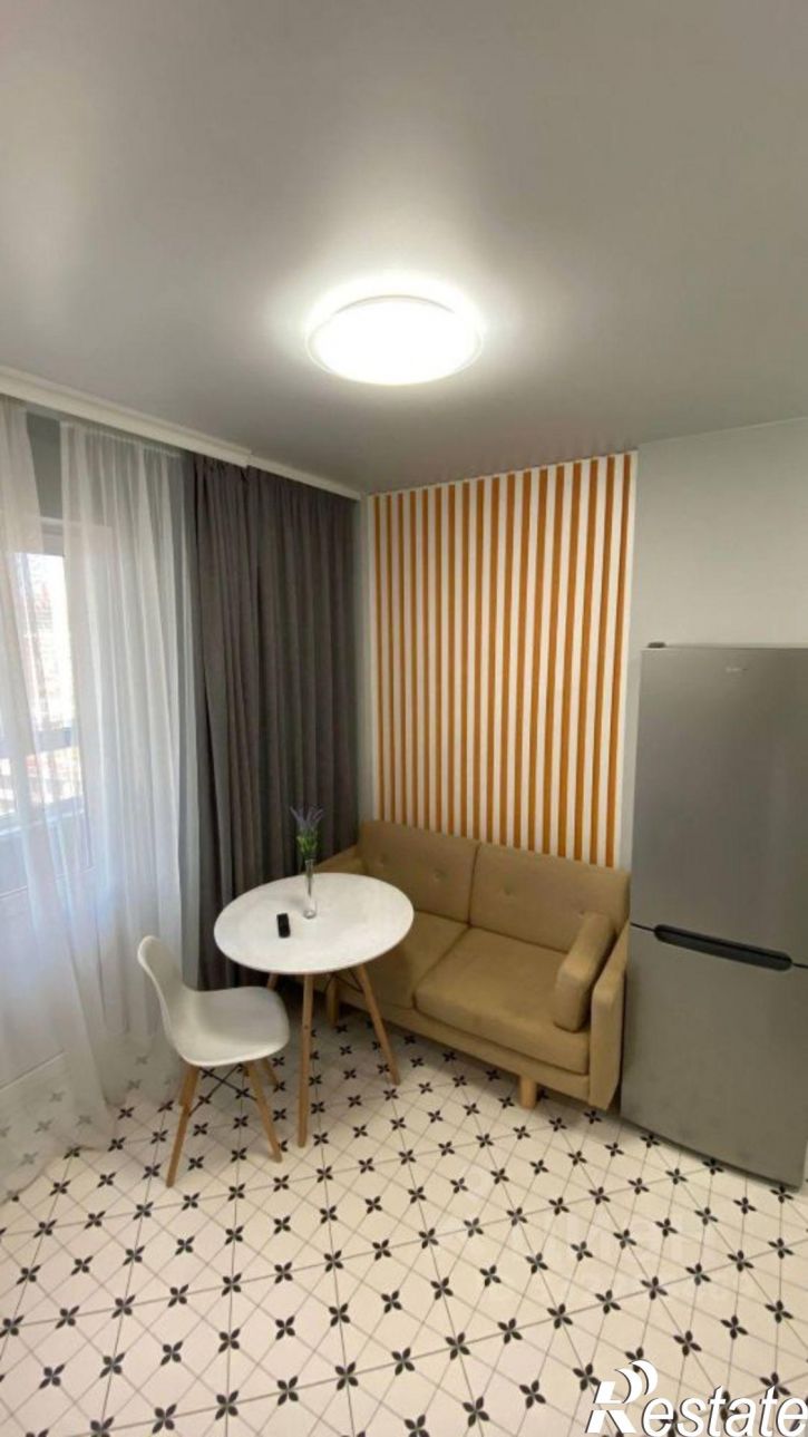1-комн квартира Питерская улица, 40к5