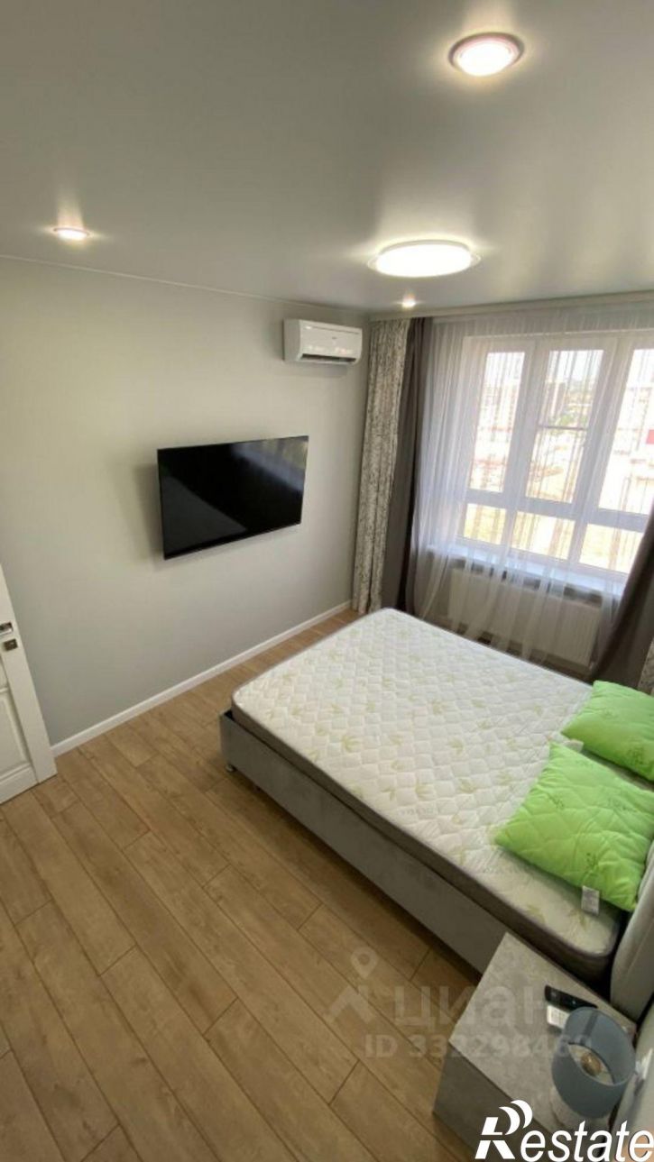 1-комн квартира Питерская улица, 40к5