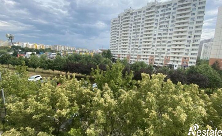 3-комн квартира ул им. Карякина, 31,  д. 31