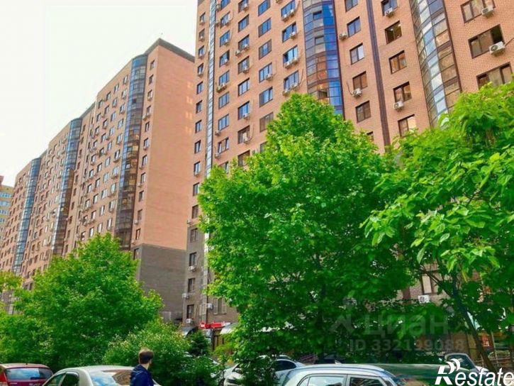 2-комн квартира ул Героев-Разведчиков, 12/1 1,  д. 12/1 1,  к. 1