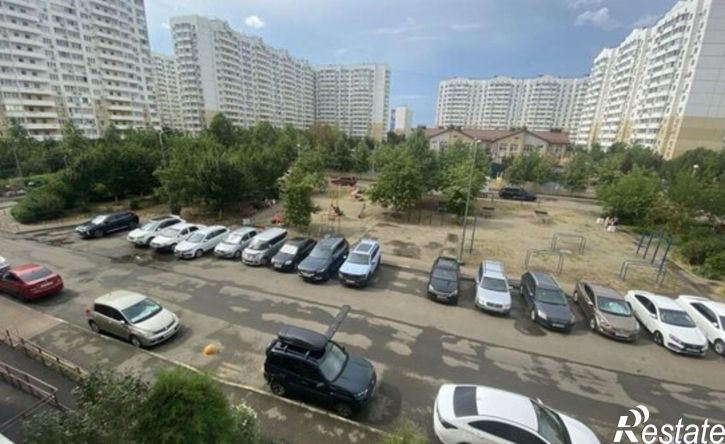 3-комн квартира ул им. Карякина, 31,  д. 31