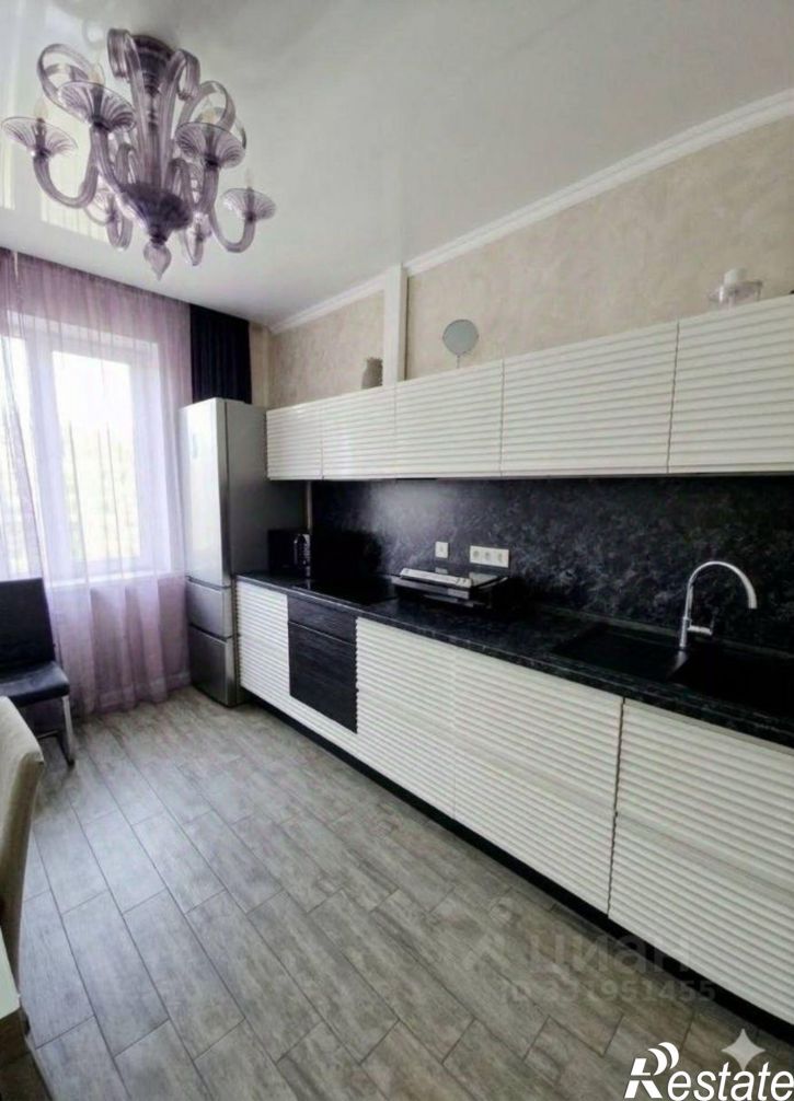 2-комн квартира ул Российская, 79/3 1,  д. 79/3 1,  к. 1