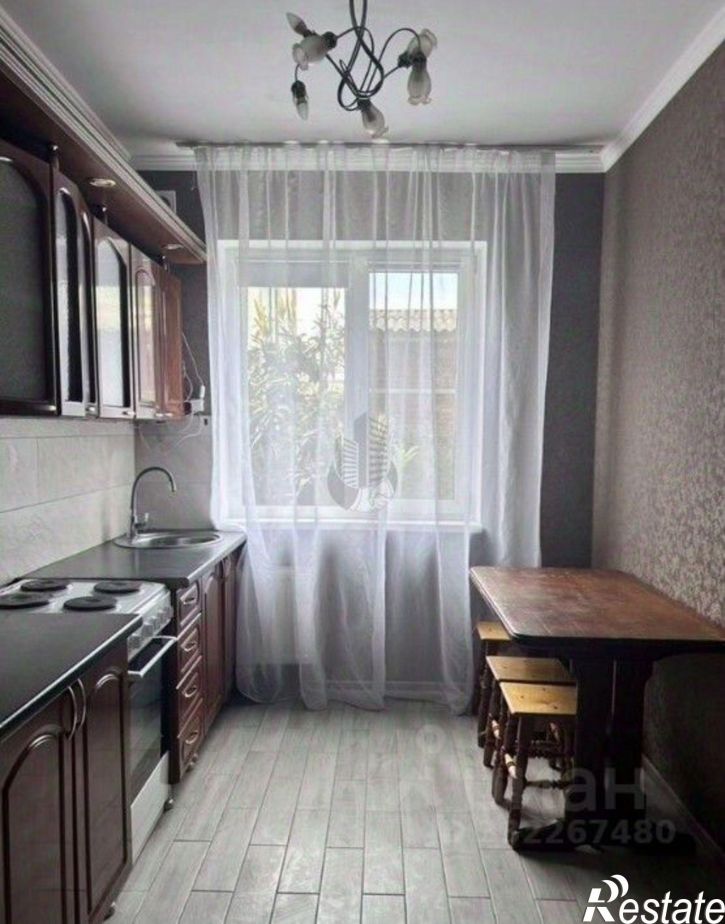 1-комн квартира ул Курская, 38,  д. 38