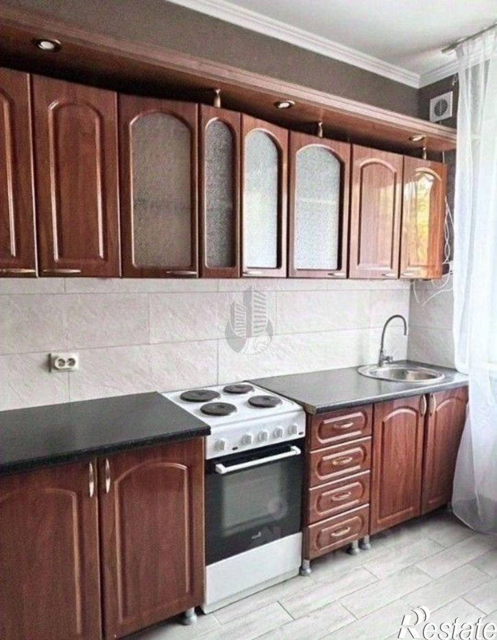 1-комн квартира ул Курская, 38,  д. 38
