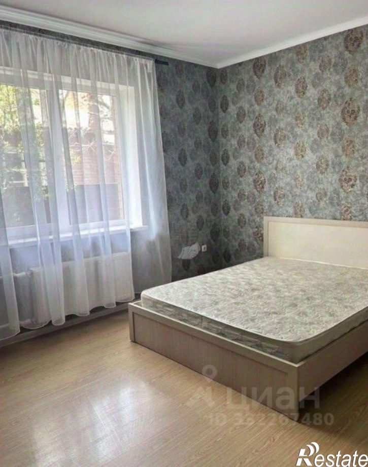 1-комн квартира ул Курская, 38,  д. 38