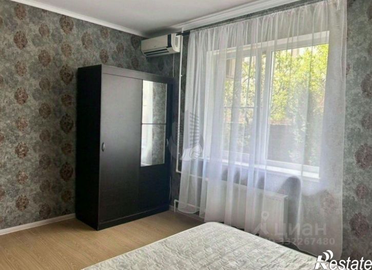 1-комн квартира ул Курская, 38,  д. 38