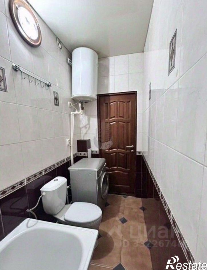 1-комн квартира ул Курская, 38,  д. 38