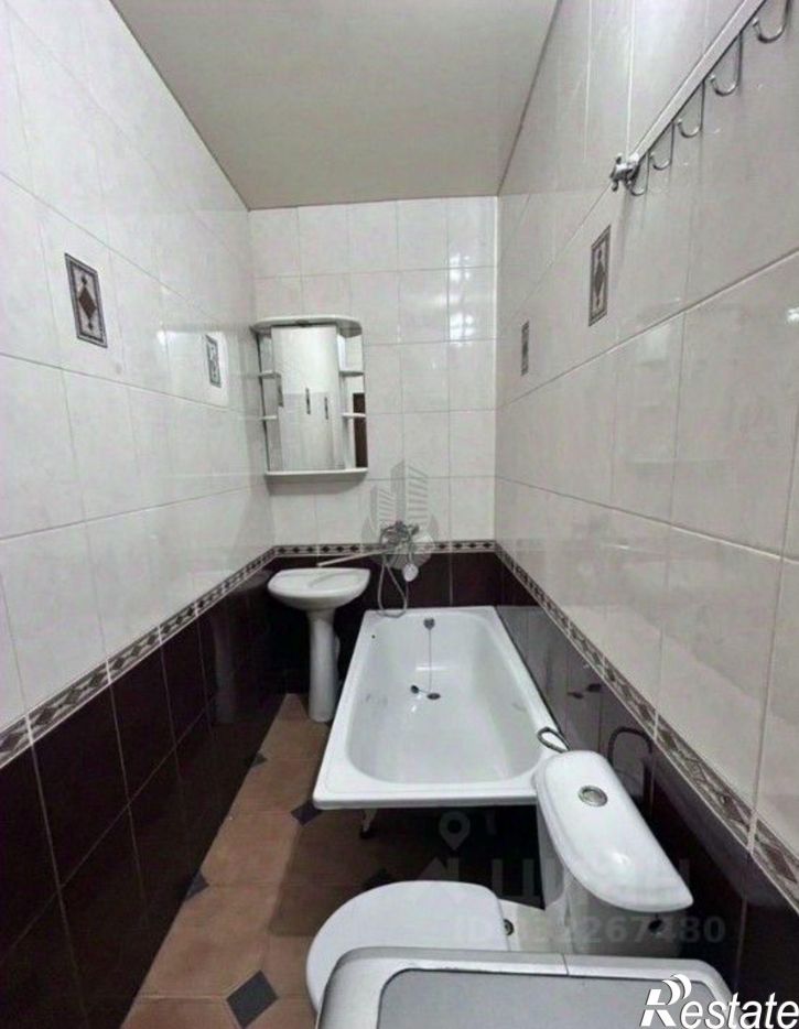 1-комн квартира ул Курская, 38,  д. 38