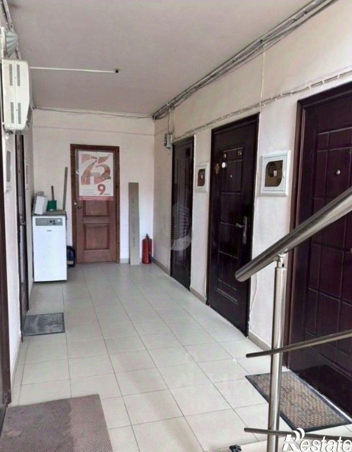 1-комн квартира ул Курская, 38,  д. 38