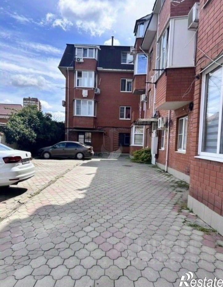 1-комн квартира ул Курская, 38,  д. 38