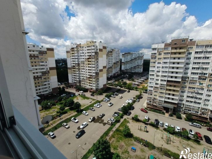 1-комн квартира ул Зеленоградская, 40,  д. 40