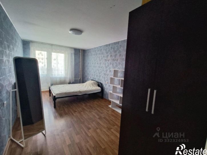 1-комн квартира ул Зеленоградская, 40,  д. 40