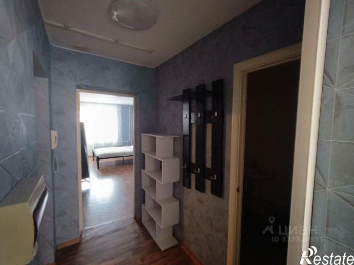 1-комн квартира ул Зеленоградская, 40,  д. 40