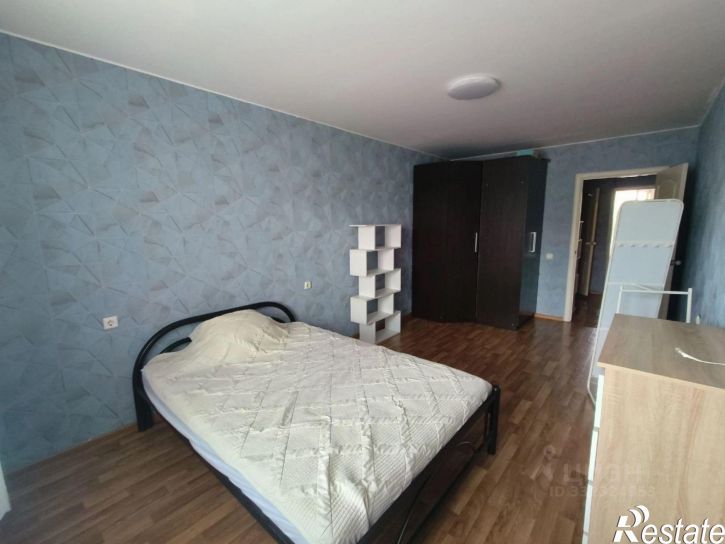 1-комн квартира ул Зеленоградская, 40,  д. 40