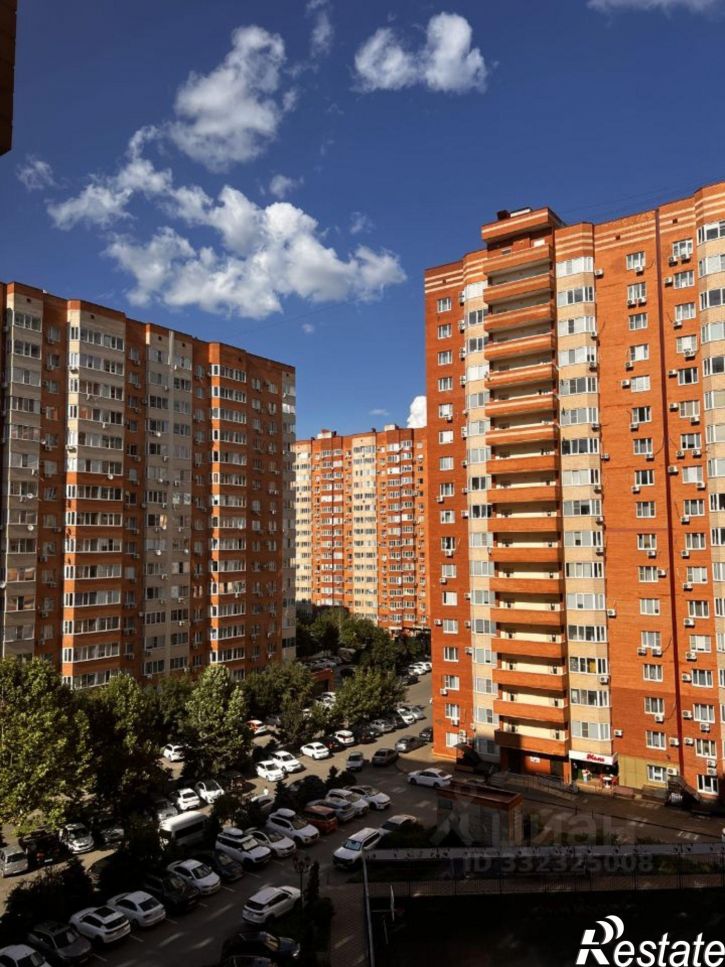 2-комн квартира ул Восточно-Кругликовская, 18/1,  д. 18/1
