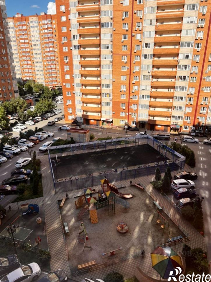 2-комн квартира ул Восточно-Кругликовская, 18/1,  д. 18/1
