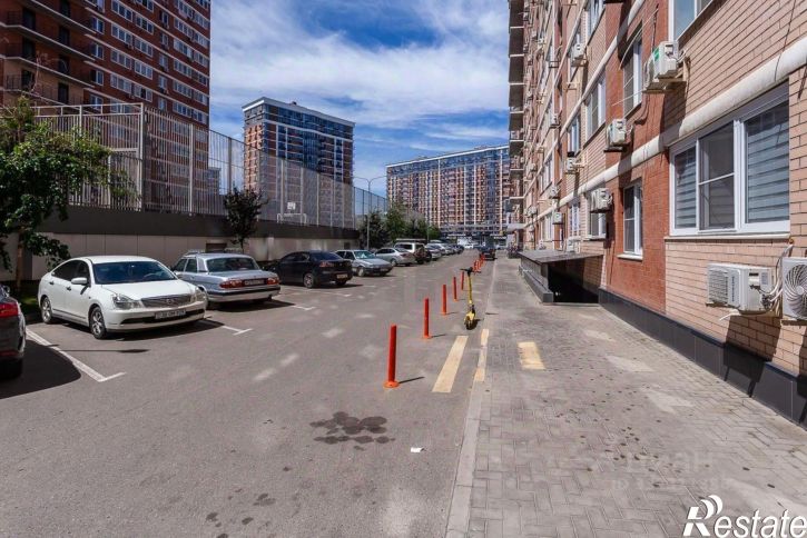 1-комн квартира ул Западный Обход, 39/2 2,  д. 39/2 2,  к. 2