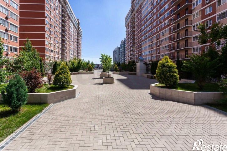1-комн квартира ул Западный Обход, 39/2 2,  д. 39/2 2,  к. 2