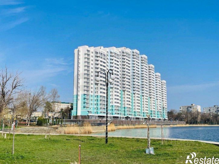 2-комн квартира ул им. Селезнева, 104/2,  д. 104/2