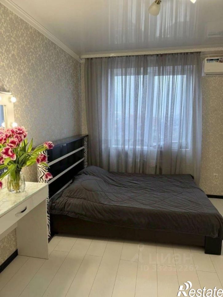 3-комн квартира ул 1-го Мая, 428,  д. 428