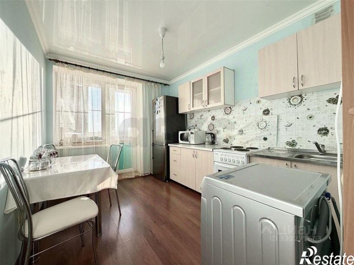 1-комн квартира ул Московская, 140Г,  д. 140Г