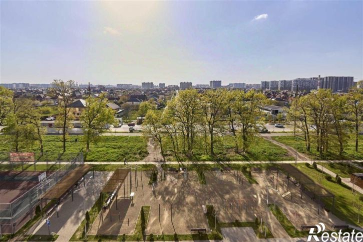 2-комн квартира