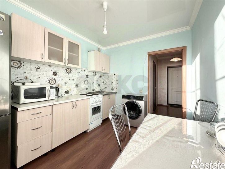 1-комн квартира ул Московская, 140Г,  д. 140Г