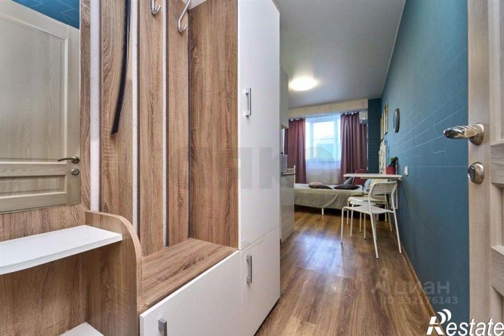 1-комн квартира ул Кореновская, 2 4,  д. 2 4,  к. 4
