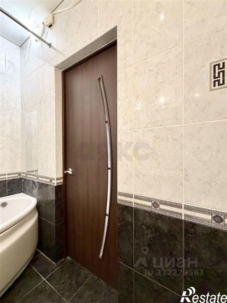 1-комн квартира ул Московская, 140Г,  д. 140Г