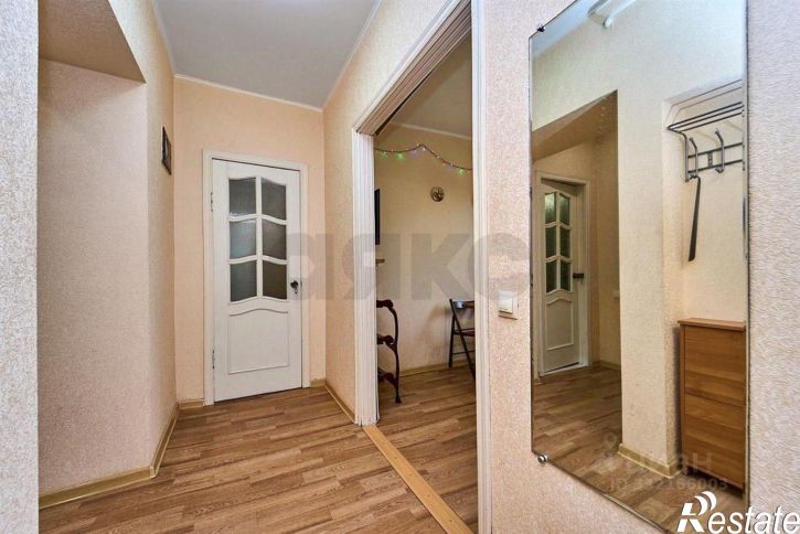 2-комн квартира ул им. Митрофана Седина, 2,  д. 2