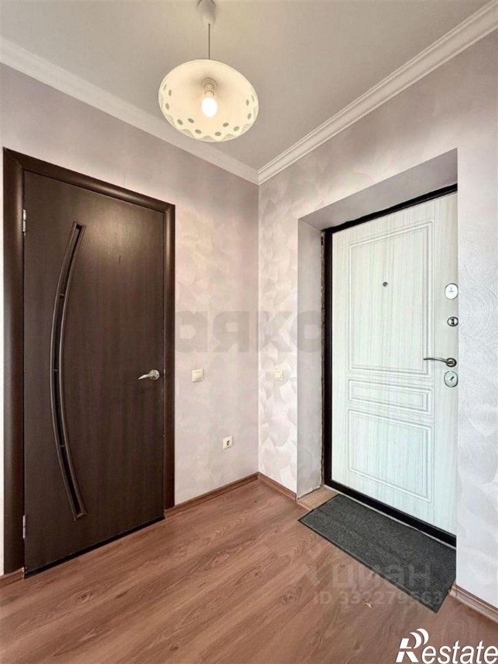 1-комн квартира ул Московская, 140Г,  д. 140Г
