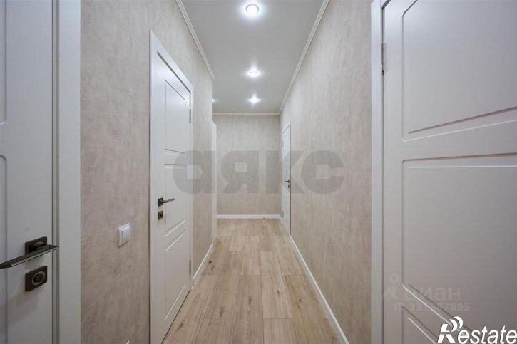 2-комн квартира ул им. Адмирала Серебрякова, 3,  д. 3