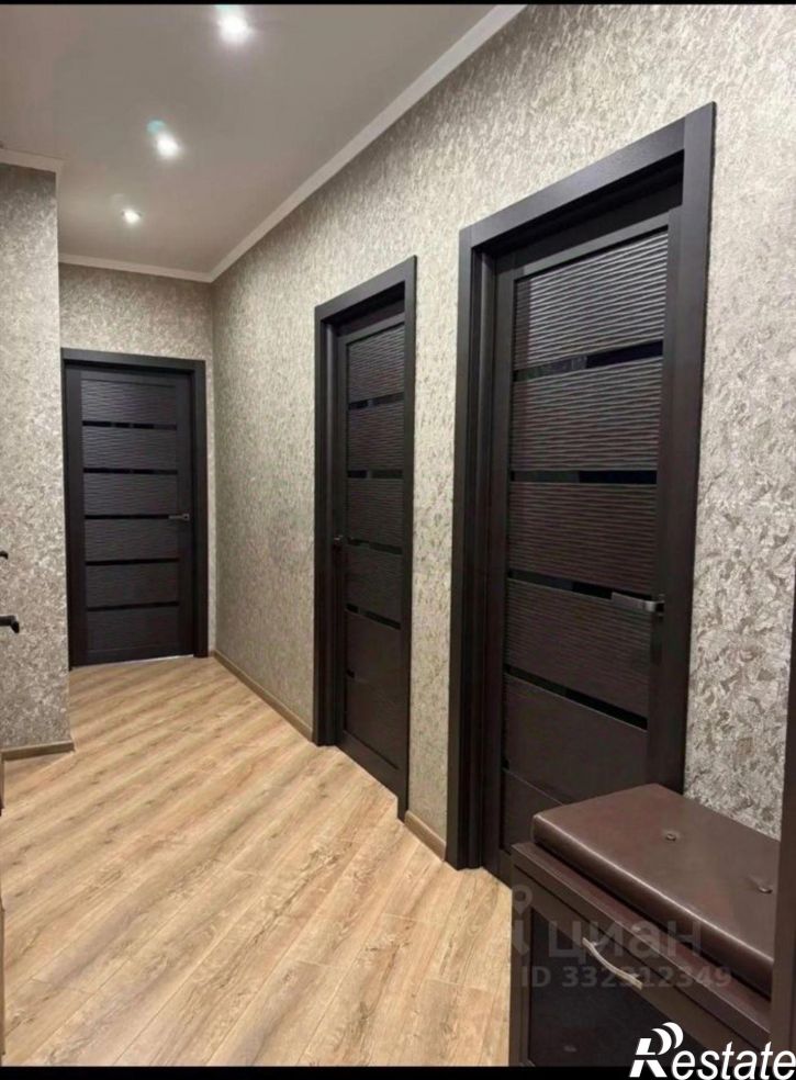 2-комн квартира ул им. Героя Яцкова И.В., 15 1,  д. 15 1,  к. 1