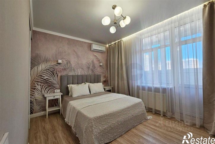 2-комн квартира ул Домбайская, 61,  д. 61