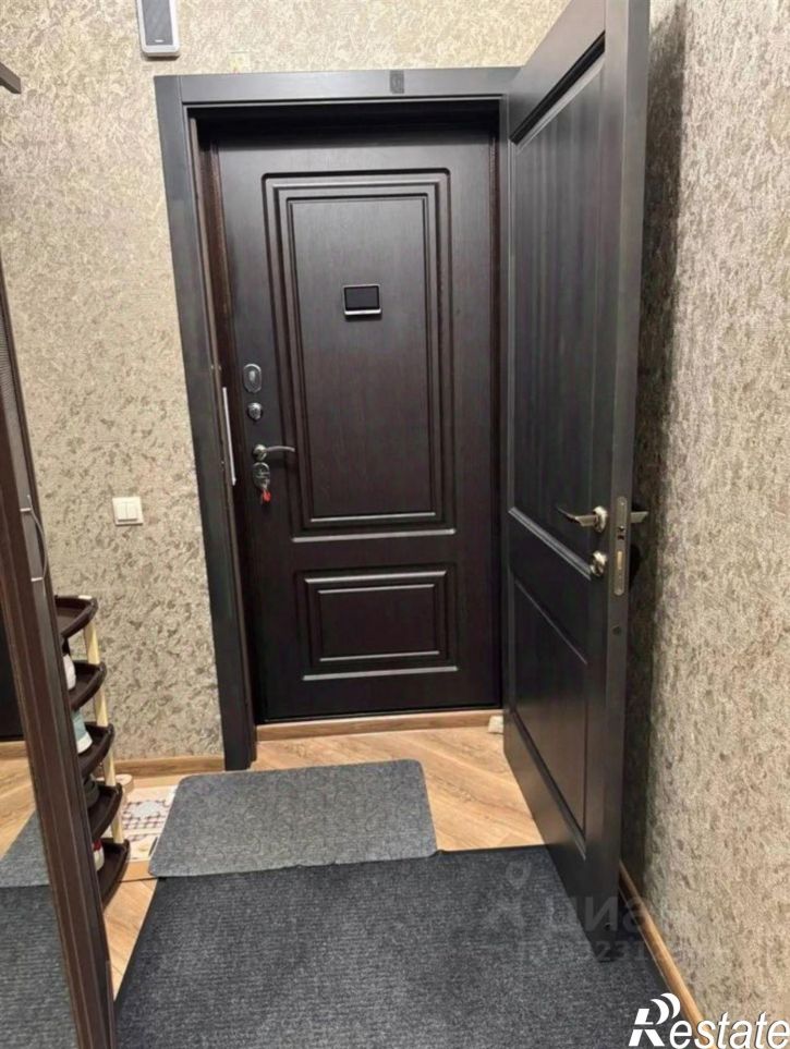 2-комн квартира ул им. Героя Яцкова И.В., 15 1,  д. 15 1,  к. 1